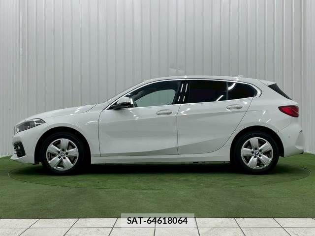 Bmw 1 SERIES 2021-03 6275827-13