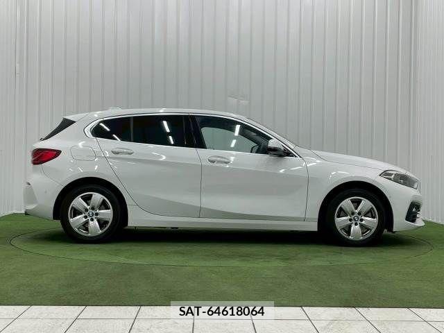 Bmw 1 SERIES 2021-03 6275827-14