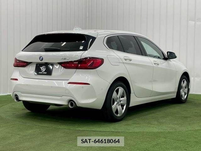 Bmw 1 SERIES 2021-03 6275827-15