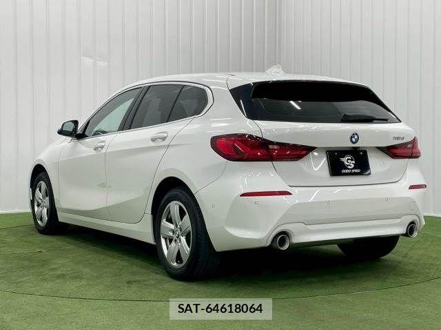 Bmw 1 SERIES 2021-03 6275827-16