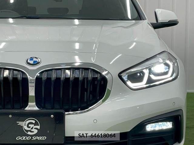 Bmw 1 SERIES 2021-03 6275827-17