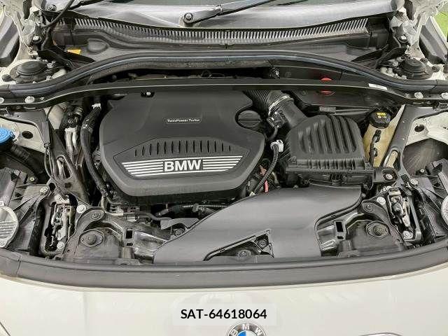 Bmw 1 SERIES 2021-03 6275827-19