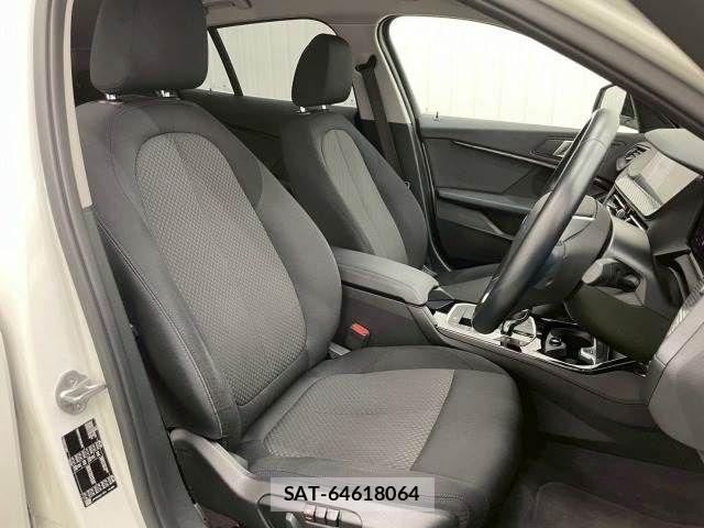Bmw 1 SERIES 2021-03 6275827-8