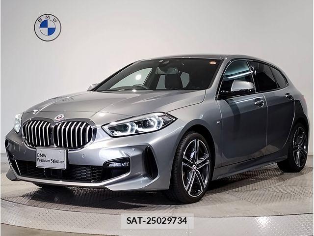 Bmw 1 SERIES 2023-04 6275823-0