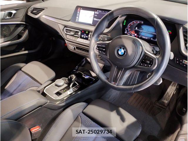 Bmw 1 SERIES 2023-04 6275823-14