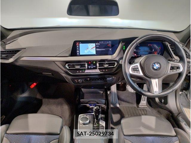 Bmw 1 SERIES 2023-04 6275823-1