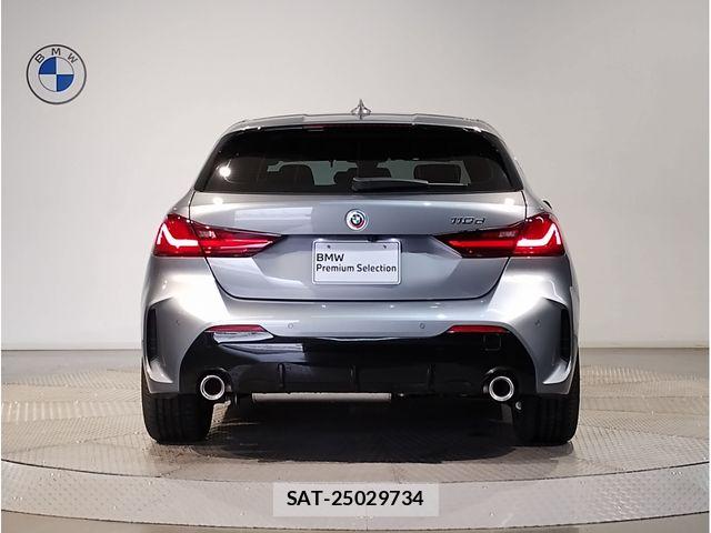 Bmw 1 SERIES 2023-04 6275823-4