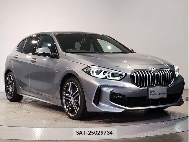 Bmw 1 SERIES 2023-04 6275823-5