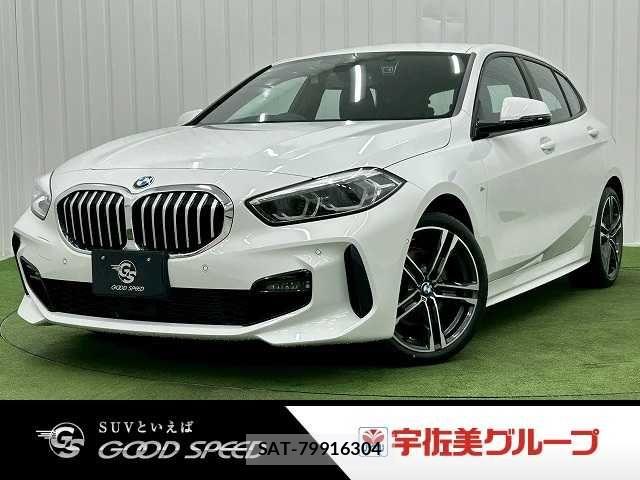 Bmw 1 SERIES 2024-03 6275822-0