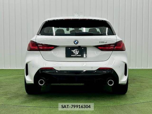 Bmw 1 SERIES 2024-03 6275822-12