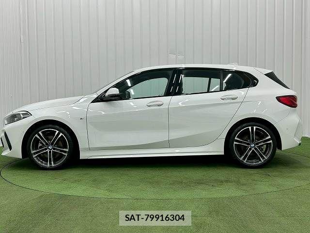 Bmw 1 SERIES 2024-03 6275822-13