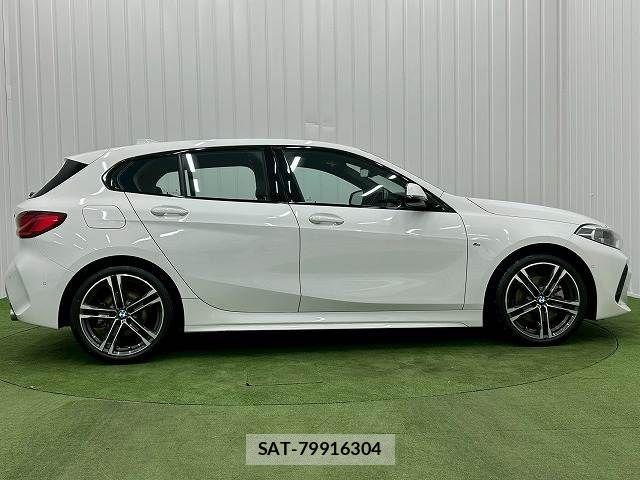 Bmw 1 SERIES 2024-03 6275822-14
