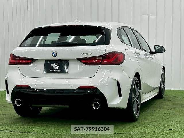 Bmw 1 SERIES 2024-03 6275822-15
