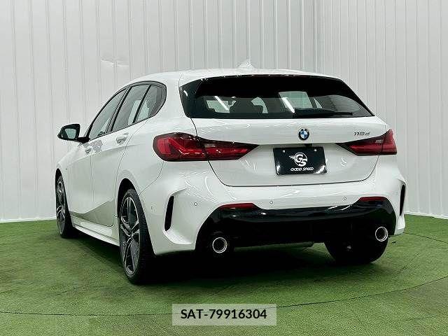 Bmw 1 SERIES 2024-03 6275822-16