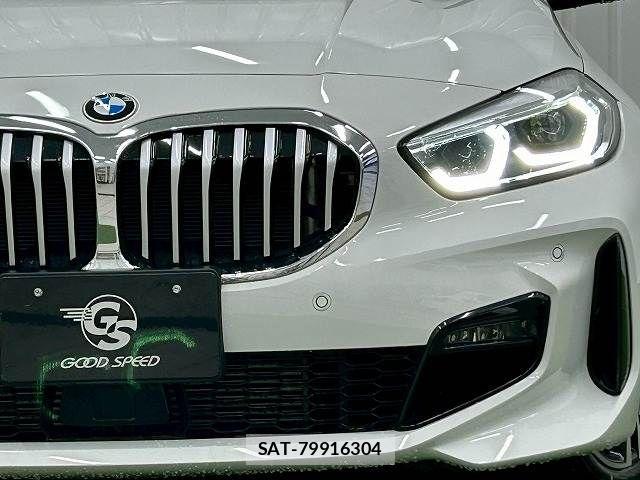 Bmw 1 SERIES 2024-03 6275822-17
