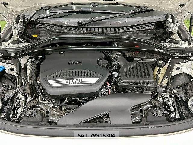 Bmw 1 SERIES 2024-03 6275822-19