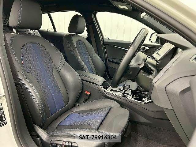 Bmw 1 SERIES 2024-03 6275822-8