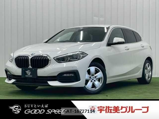 Bmw 1 SERIES 2021-06 6275824-0