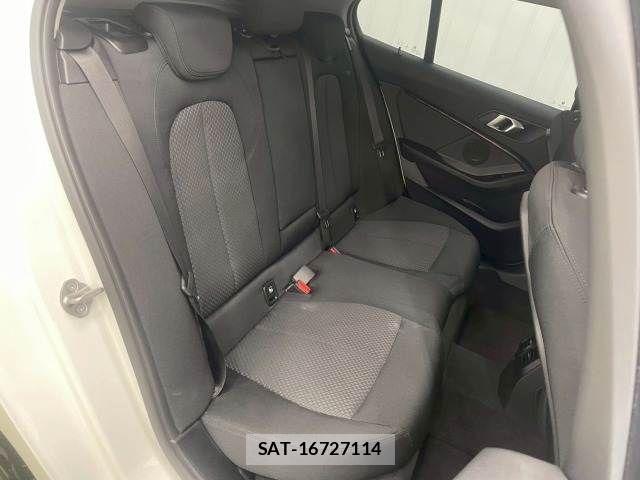 Bmw 1 SERIES 2021-06 6275824-9