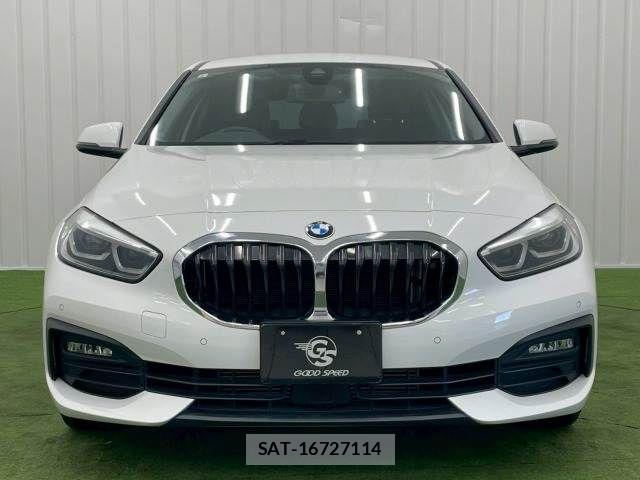 Bmw 1 SERIES 2021-06 6275824-11