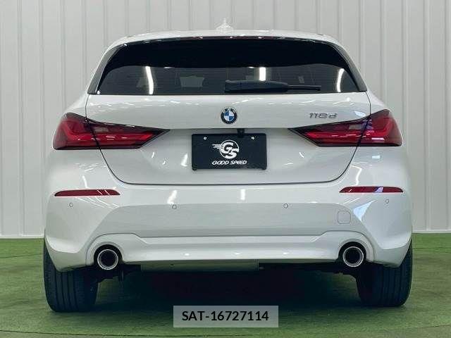 Bmw 1 SERIES 2021-06 6275824-12