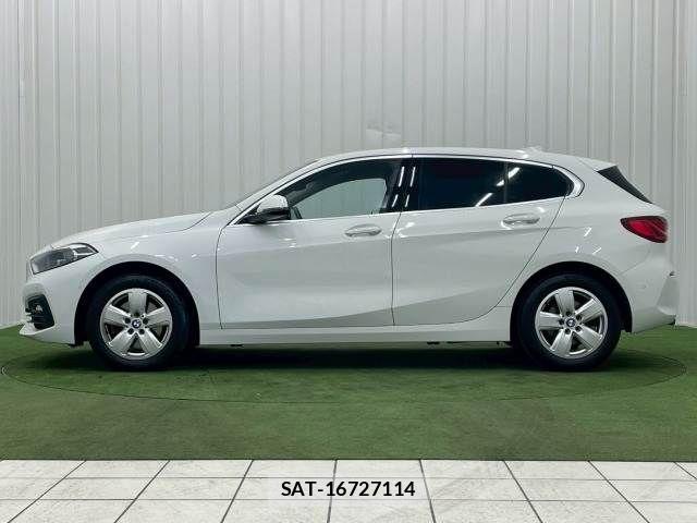Bmw 1 SERIES 2021-06 6275824-13