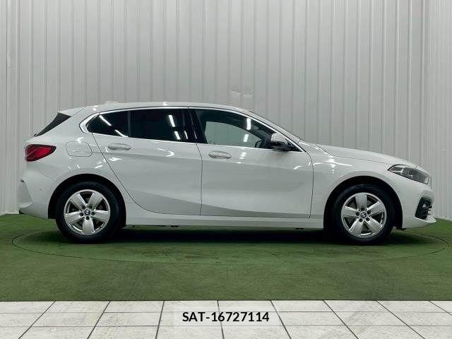 Bmw 1 SERIES 2021-06 6275824-14