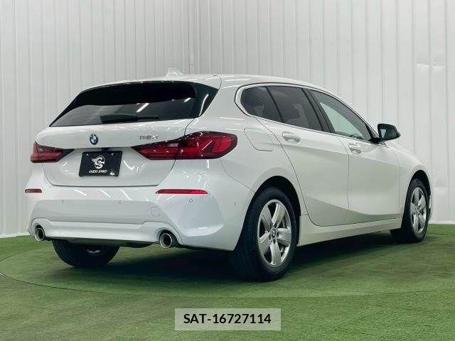 Bmw 1 SERIES 2021-06 6275824-15