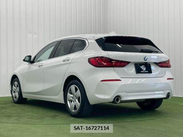 Bmw 1 SERIES 2021-06 6275824-16