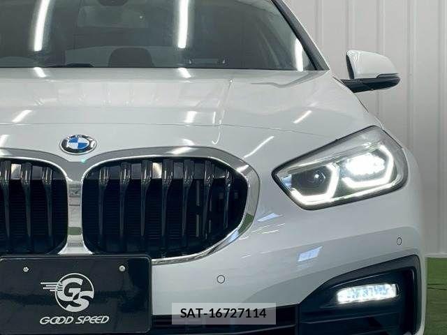 Bmw 1 SERIES 2021-06 6275824-17