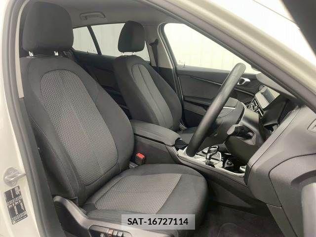 Bmw 1 SERIES 2021-06 6275824-8