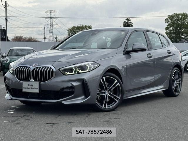 Bmw 1 SERIES 2023-06 6302824-0