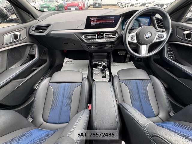 Bmw 1 SERIES 2023-06 6302824-1