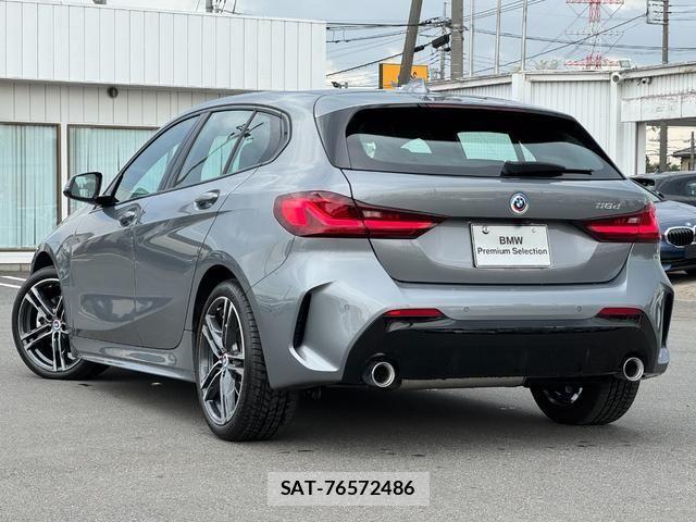 Bmw 1 SERIES 2023-06 6302824-2