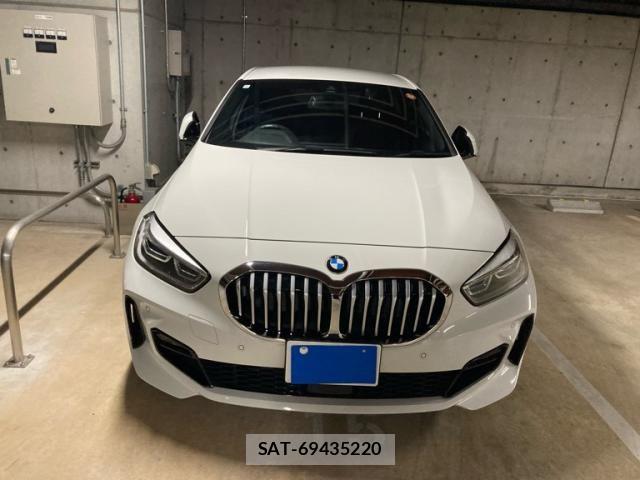 Bmw 1 SERIES 2020-11 6495160-0