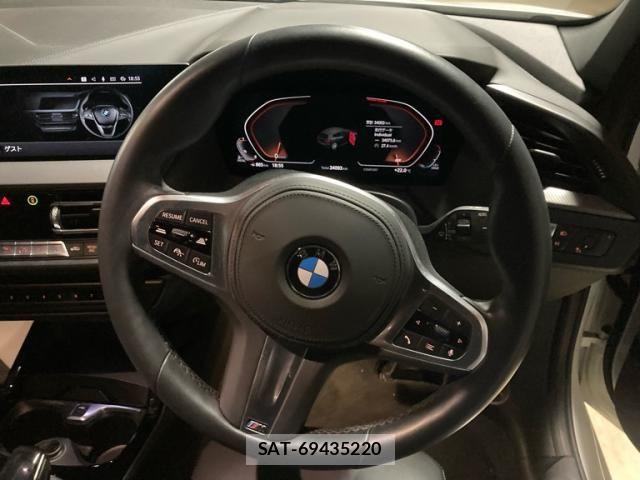 Bmw 1 SERIES 2020-11 6495160-15