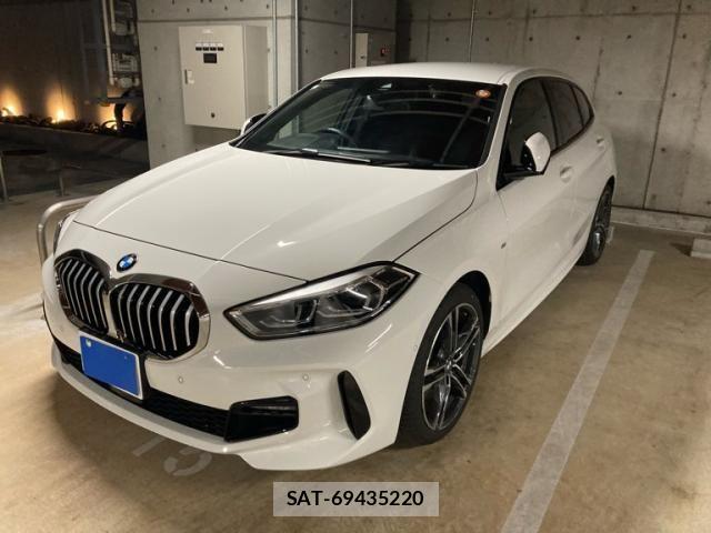 Bmw 1 SERIES 2020-11 6495160-1