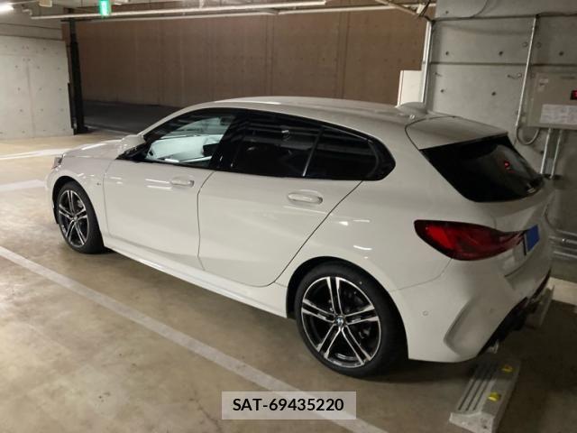 Bmw 1 SERIES 2020-11 6495160-2