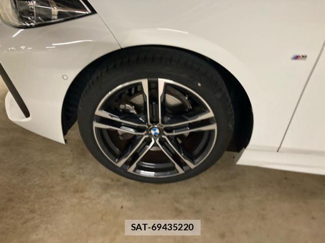 Bmw 1 SERIES 2020-11 6495160-3