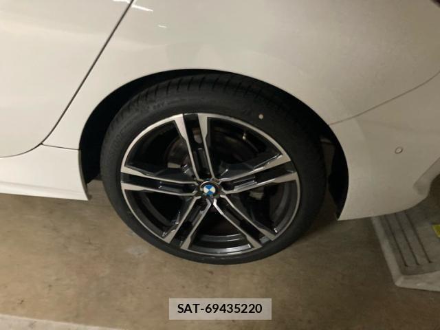Bmw 1 SERIES 2020-11 6495160-4