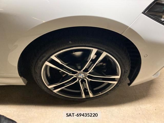 Bmw 1 SERIES 2020-11 6495160-6
