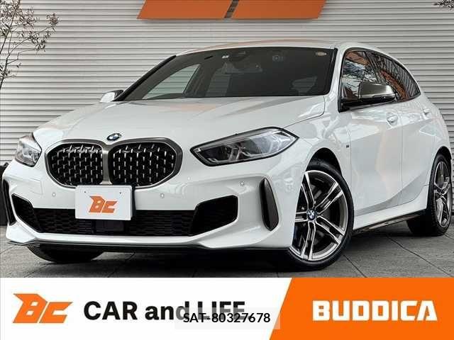 Bmw 1 SERIES 2020-03 6495158-0