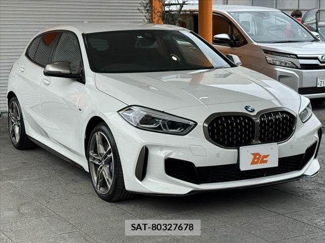 Bmw 1 SERIES 2020-03 6495158-9