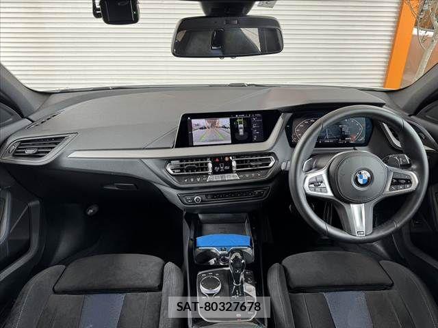 Bmw 1 SERIES 2020-03 6495158-1