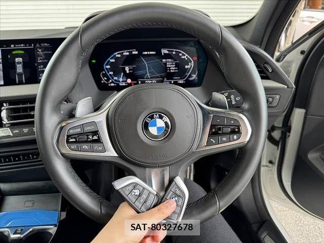 Bmw 1 SERIES 2020-03 6495158-6