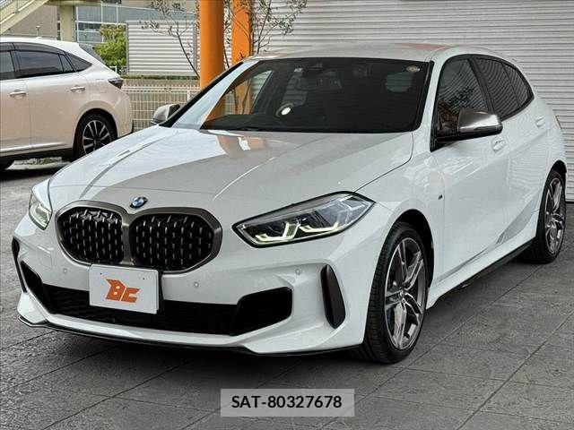 Bmw 1 SERIES 2020-03 6495158-7