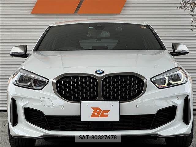 Bmw 1 SERIES 2020-03 6495158-8