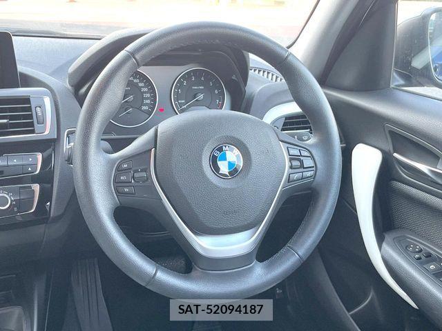 Bmw 1 SERIES 2016-08 6495182-11