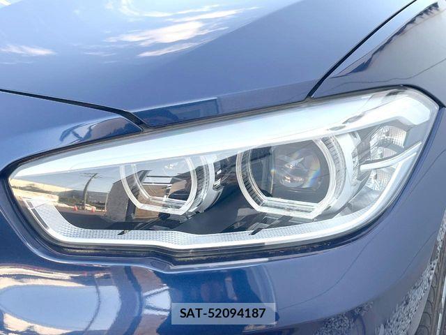 Bmw 1 SERIES 2016-08 6495182-12