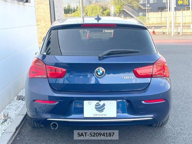 Bmw 1 SERIES 2016-08 6495182-15